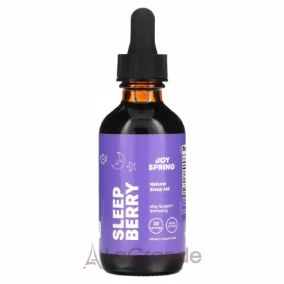 JoySpring SleepBerry        2 