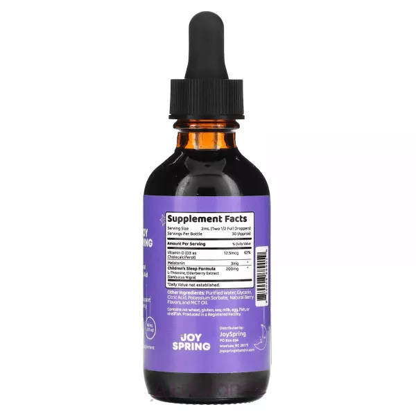 JoySpring SleepBerry ������� ��� ��� ��� ����� �� 2 ���