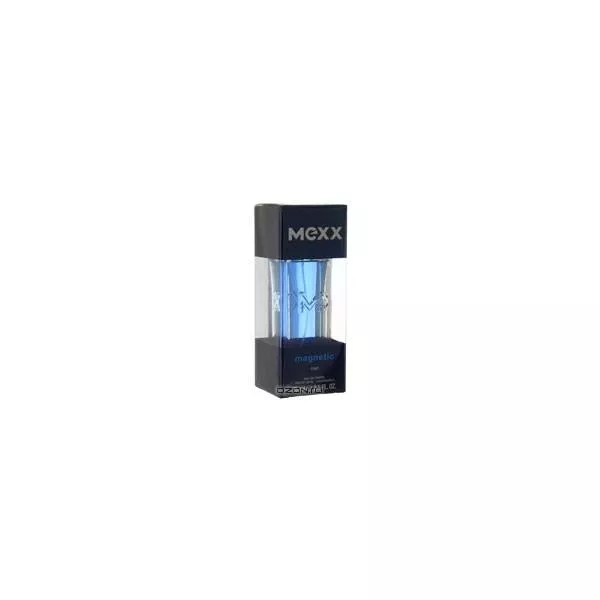 Mexx Magnetic for Him ���� (�������� ���� 30 �� + ���� ��� ���� 50 �� + ���������� 50 ��)
