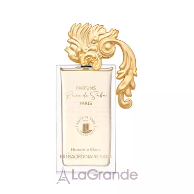 Reine de Saba Extraordinaire Saba 