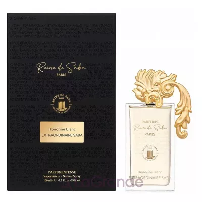 Reine de Saba Extraordinaire Saba 