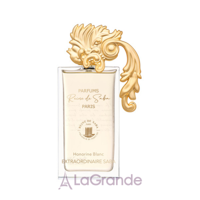 Reine de Saba Extraordinaire Saba  ()