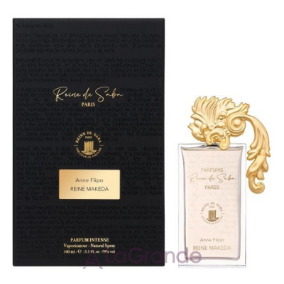 Reine de Saba Reine Makeda 