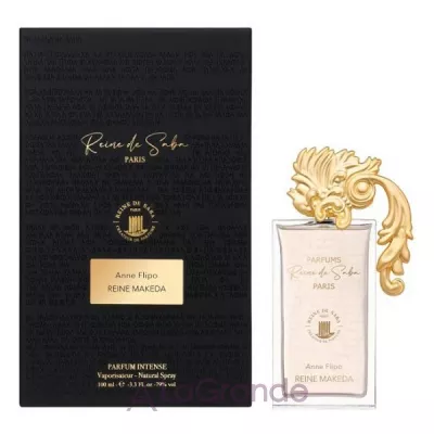 Reine de Saba Reine Makeda 