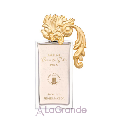 Reine de Saba Reine Makeda  ()