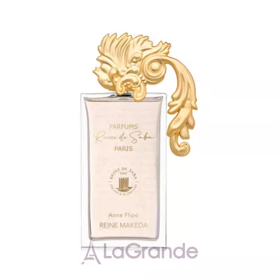 Reine de Saba Reine Makeda  ()