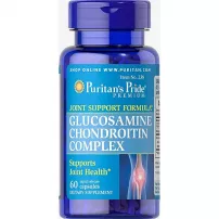 Puritan's Pride Glucosamine Chondroitin Complex ������� ������� "���������� ����������"