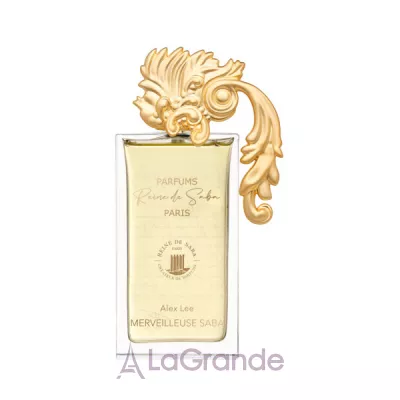 Reine de Saba Merveilleuse Saba 