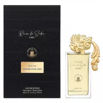 Reine de Saba Merveilleuse Saba ����