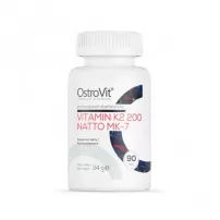 OstroVit Vitamin K2 200 Natto MK-7 ������� ������� ������� K2 200 Natto MK-7