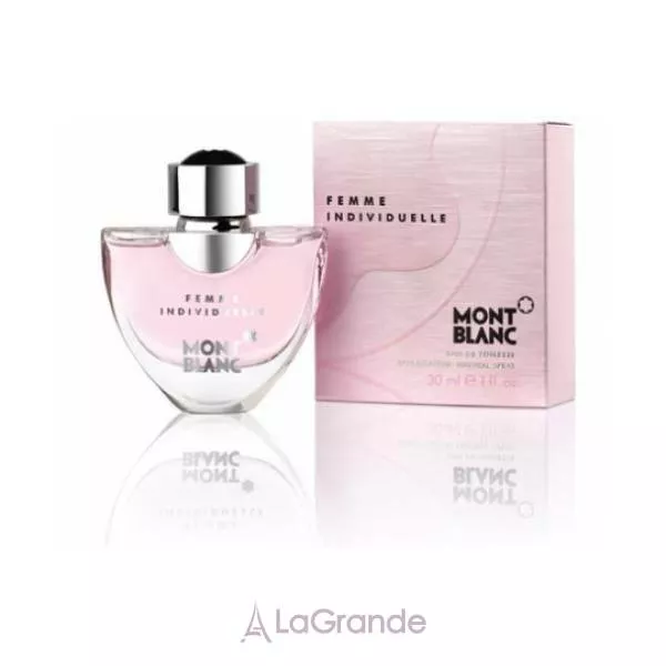 Mont Blanc Femme Individuelle ���� (�������� ���� 75 �� + ������� ��� ��� 100 �� + ���� ��� ���� 100 ��)