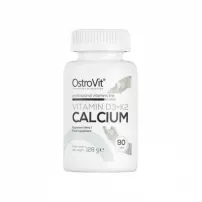 OstroVit Vitamin D3 + K2 + Calcium ����������� ������� ������� �3 + K2 � ������� � ���������