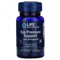 Life Extension Eye Pressure Support with Mirtogenol ����������� ������� ��� ��������� �������� ��������