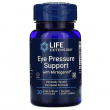 Life Extension Eye Pressure Support with Mirtogenol 30pcs
