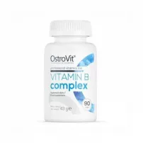 OstroVit Vitamin B Complex �������� ��������� ������ B � ���������