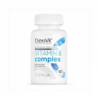 OstroVit Vitamin B Complex 90pcs