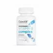 OstroVit Vitamin B Complex 90pcs