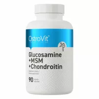 OstroVit Glucosamine MSM Chondroitin �������� ��� �������� � ������ � ���������
