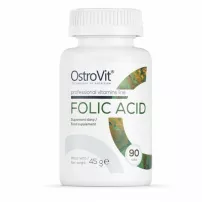 OstroVit Folic Acid ����������� ������� �������� ������� � ���������