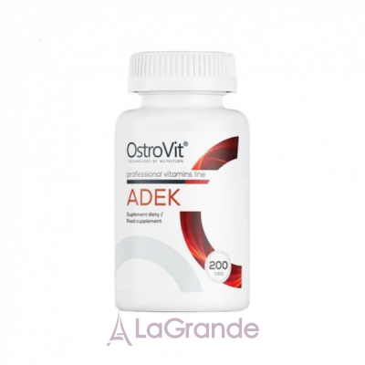 OstroVit ADEK �������� ������� A, D, E � K � ���������
