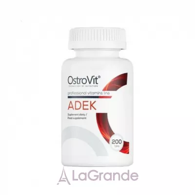 OstroVit ADEK �������� ������� A, D, E � K � ���������