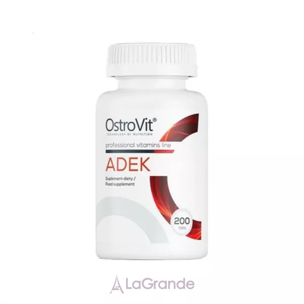 OstroVit ADEK �������� ��������� A, D, E � K � ���������