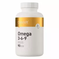 OstroVit Omega 3-6-9 ����������� ������� ����� 3-6-9 � ��������