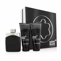 Mont Blanc Legend ����� (��������� ���� 100 �� + ������� ����� ������ 100 �� + ���� ��� ���� 100 ��)
