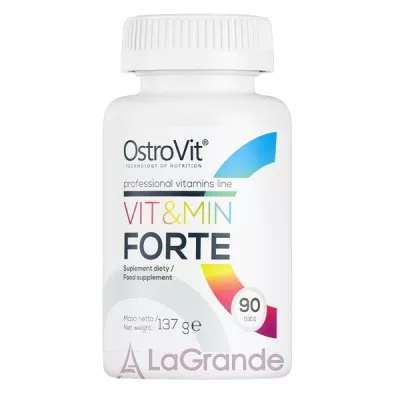 OstroVit Vit&Min Forte -   