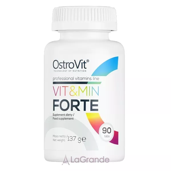 OstroVit Vit&Min Forte ³����-���������� �������� � ���������