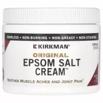 Kirkman Labs Magnesium Sulfate Cream ���� � ��������� ������