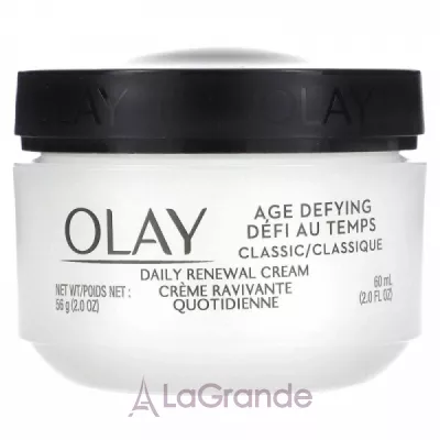 Olay Age Defying Classic   