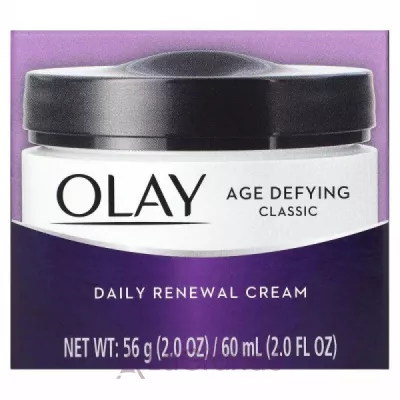 Olay Age Defying Classic   