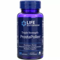 Life Extension Triple Strength ProstaPollen �������� ��� ��������� ������'� ������� ����