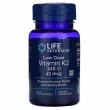 Life Extension Low Dose Vitamin K2 (MK-7) 45 mcg   