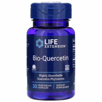 Life Extension Bio-Quercetin   