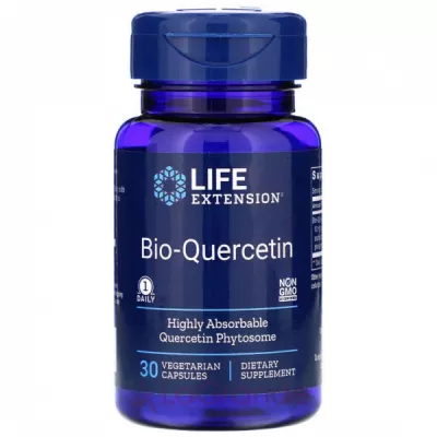 Life Extension Bio-Quercetin   