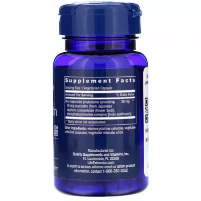 Life Extension Bio-Quercetin   