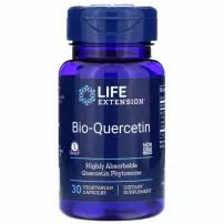 Life Extension Bio-Quercetin ����������� ������� "���-���������" ��� ��������� ��������-���������� �������