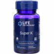 Life Extension Super K with advanced K2 90pcs