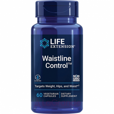 Life Extension Waistline Control     
