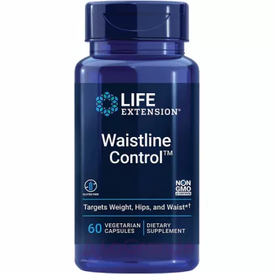 Life Extension Waistline Control     