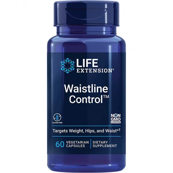 Life Extension Waistline Control ������������ ��� ������ �� ��볿