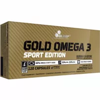 Olimp Gold Omega 3 Sport Edition ������� ������� "����� 3"