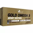 Olimp Gold Omega 3 Sport Edition ������� ������� 