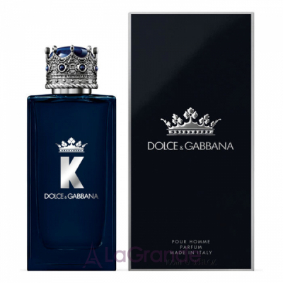 Dolce & Gabbana K by Dolce & Gabbana Parfum 