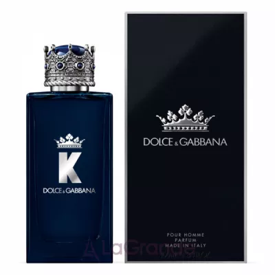 Dolce & Gabbana K by Dolce & Gabbana Parfum 