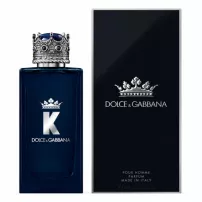 Dolce & Gabbana K by Dolce & Gabbana Parfum ����