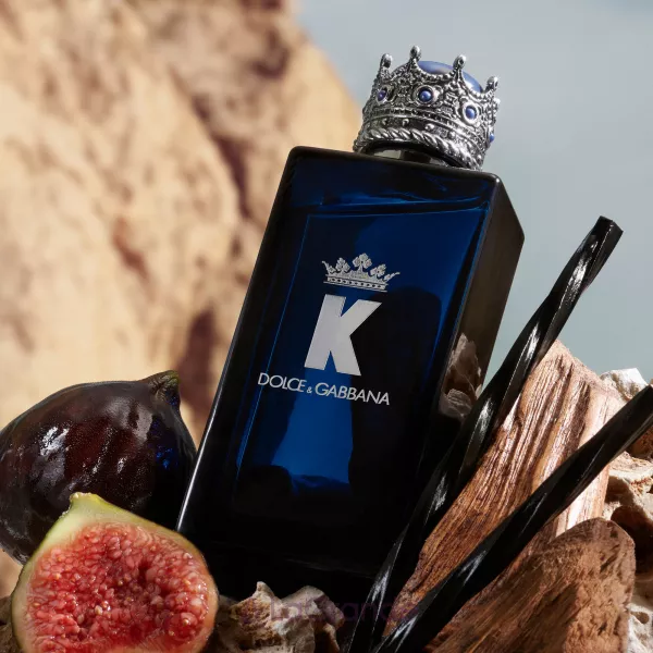 Dolce & Gabbana K by Dolce & Gabbana Parfum �������
