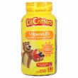 L'il Critters Vitamin D3        